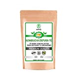 Detox Té Desintoxicante Potente Adelgazar Rápido, Té Kombucha Verde Natural, Detox Higado, Diurético