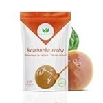 Todo lo que Necesitas Saber sobre el SCOBY: Análisis y Comparativa de los Mejores Productos Veganos para Preparar Kombucha