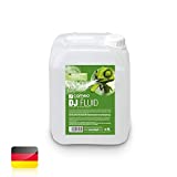 Cameo DJ FLUID 5 L - Líquido de niebla de densidad y duración media 5 L
