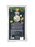 La Finestra Sul Cielo Tofu Natural sin Gluten, 200g