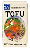 J-Basket Satonoyuki Tofu, 300g