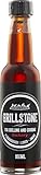 Grillstone Hickory Liquid Smoke 100ml - sin aditivos
