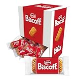 Lotus Biscoff | Galleta Original Caramelizada | Vegano | Sin Colorantes ni Aromas Artificiales | Caja Dispensadora de 150 Galletas | 938g