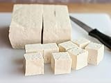 Marca Blanca - Rikissimo Tofu Natural, Bio, 200g