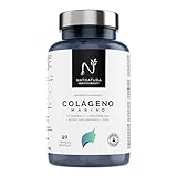 Colágeno Marino Hidrolizado + Ácido Hialurónico + Coenzima Q10 + Vitamina C + Zinc. Ilumina tu piel, protege tus articulaciones y aumenta tu energía. 90 cápsulas vegetales.